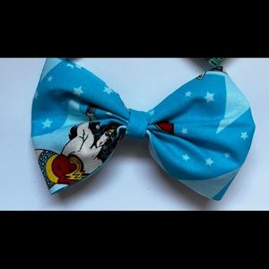 6” Wonder-woman Bow